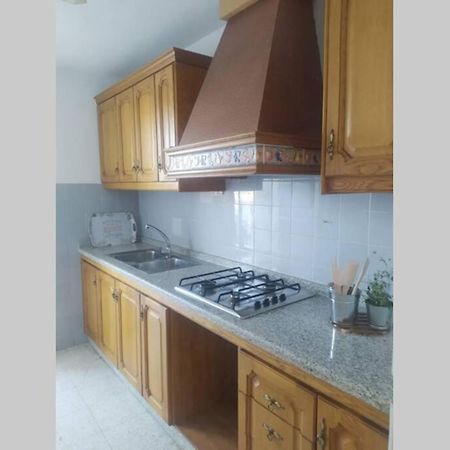 Villa La Casa Del Pueblo à Villar de Chinchilla Extérieur photo