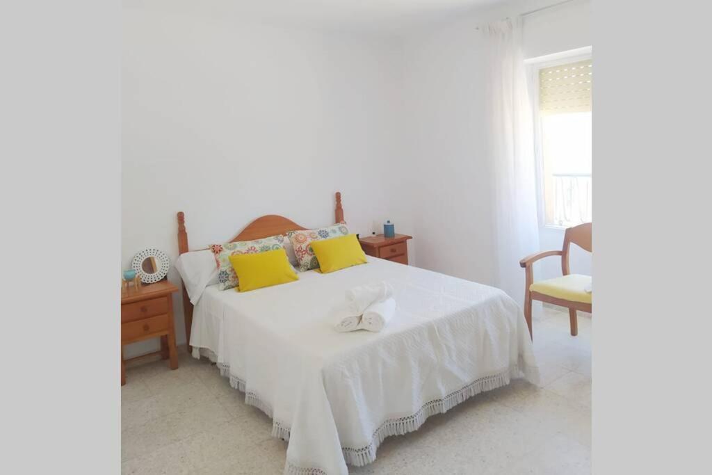 Villa La Casa Del Pueblo à Villar de Chinchilla Extérieur photo