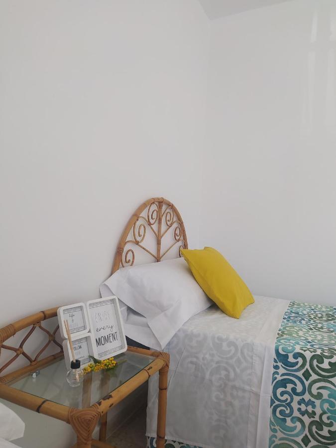 Villa La Casa Del Pueblo à Villar de Chinchilla Extérieur photo
